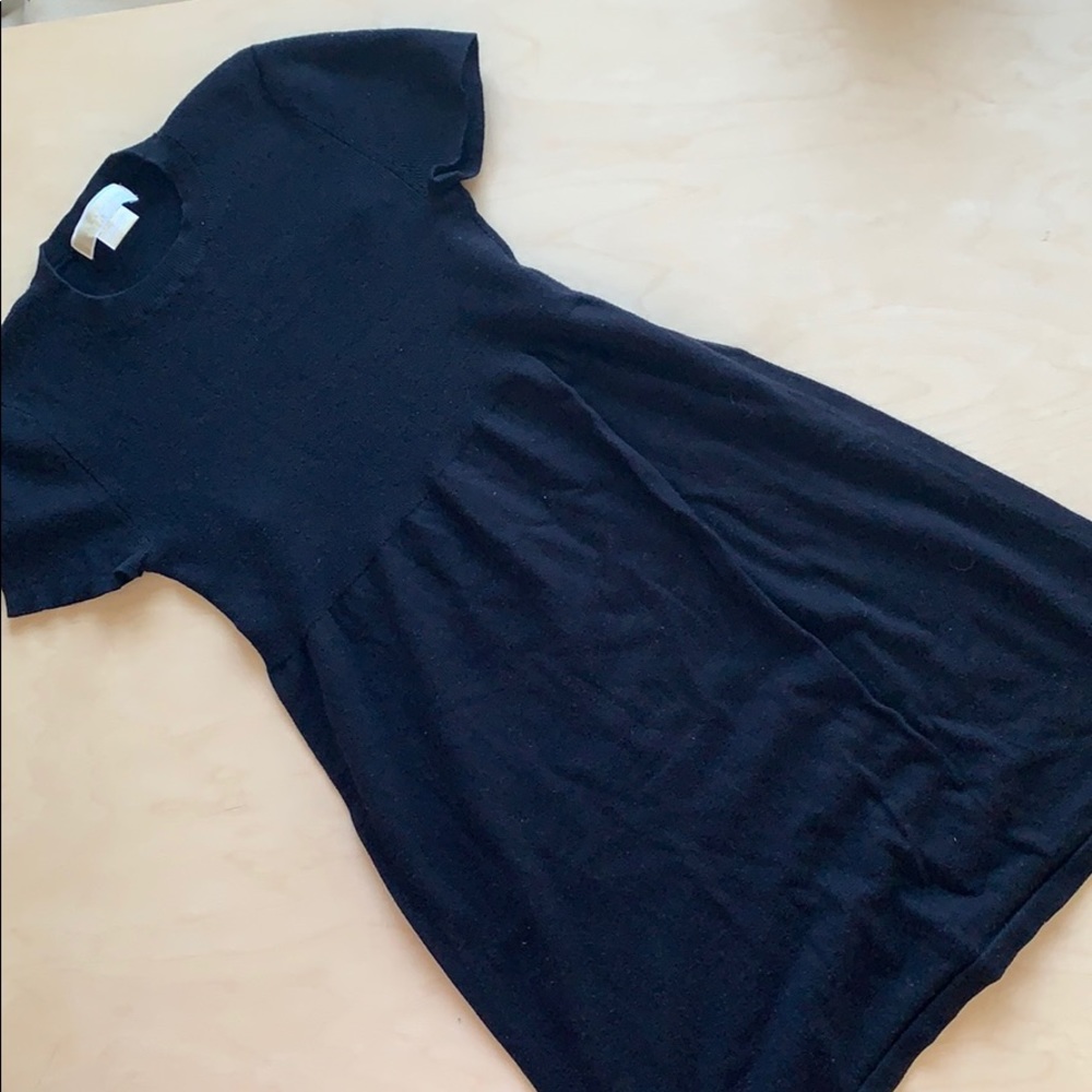 Michael Kors knit dress